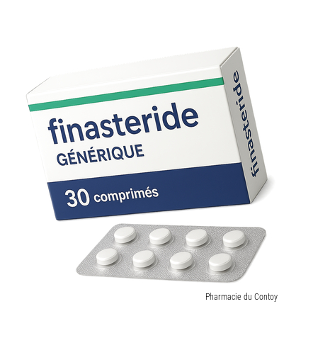 Propecia generique prix