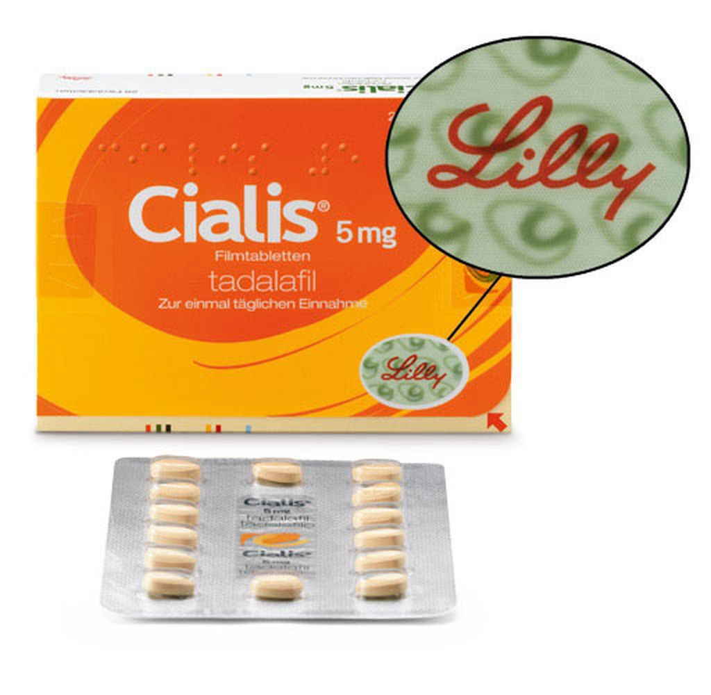 Cialis Online Originale
