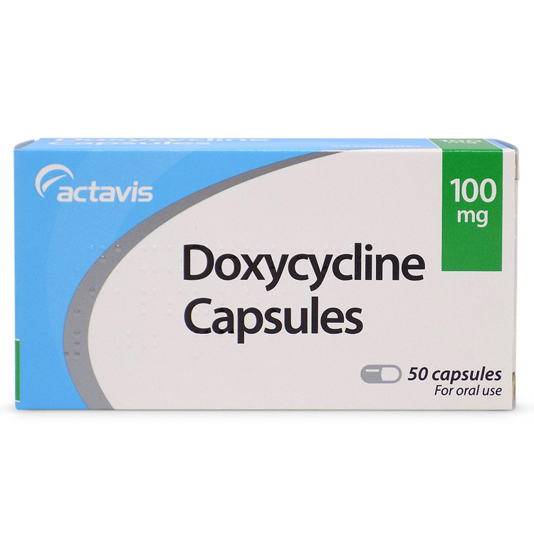 doxycycline prix pharmacie