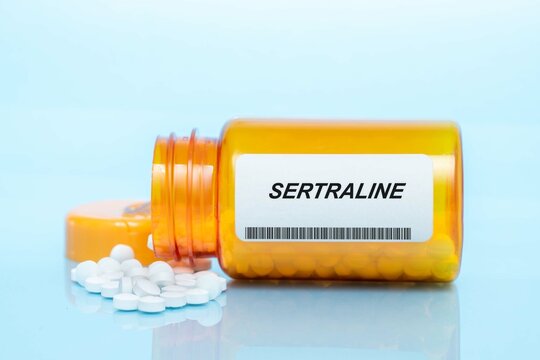 acheter sertraline