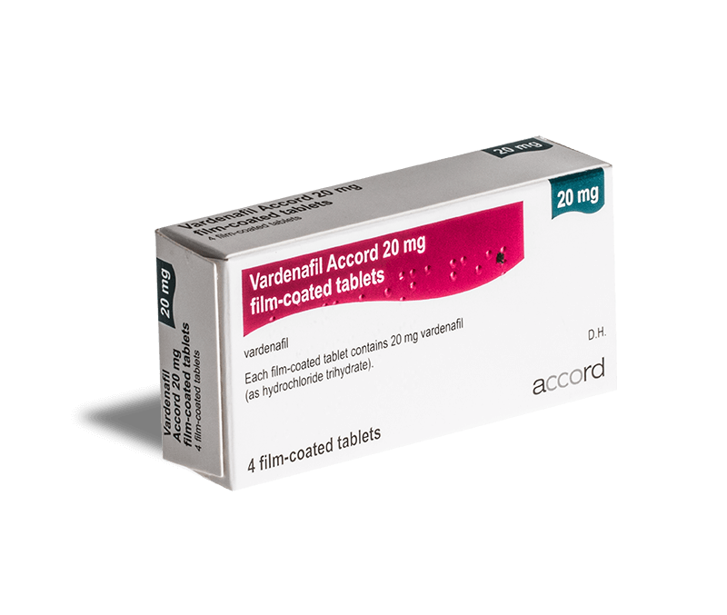 Vardenafil Online Acheter