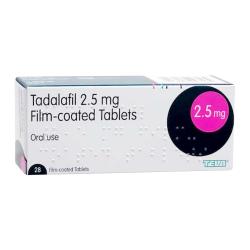 tadalafil 5mg commander