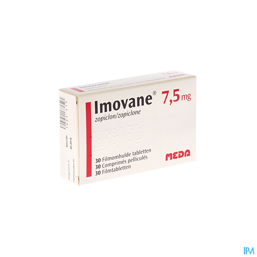 Prix imovane 7.5 Prix imovane 7.5