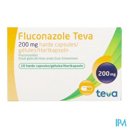 Diflucan pas cher