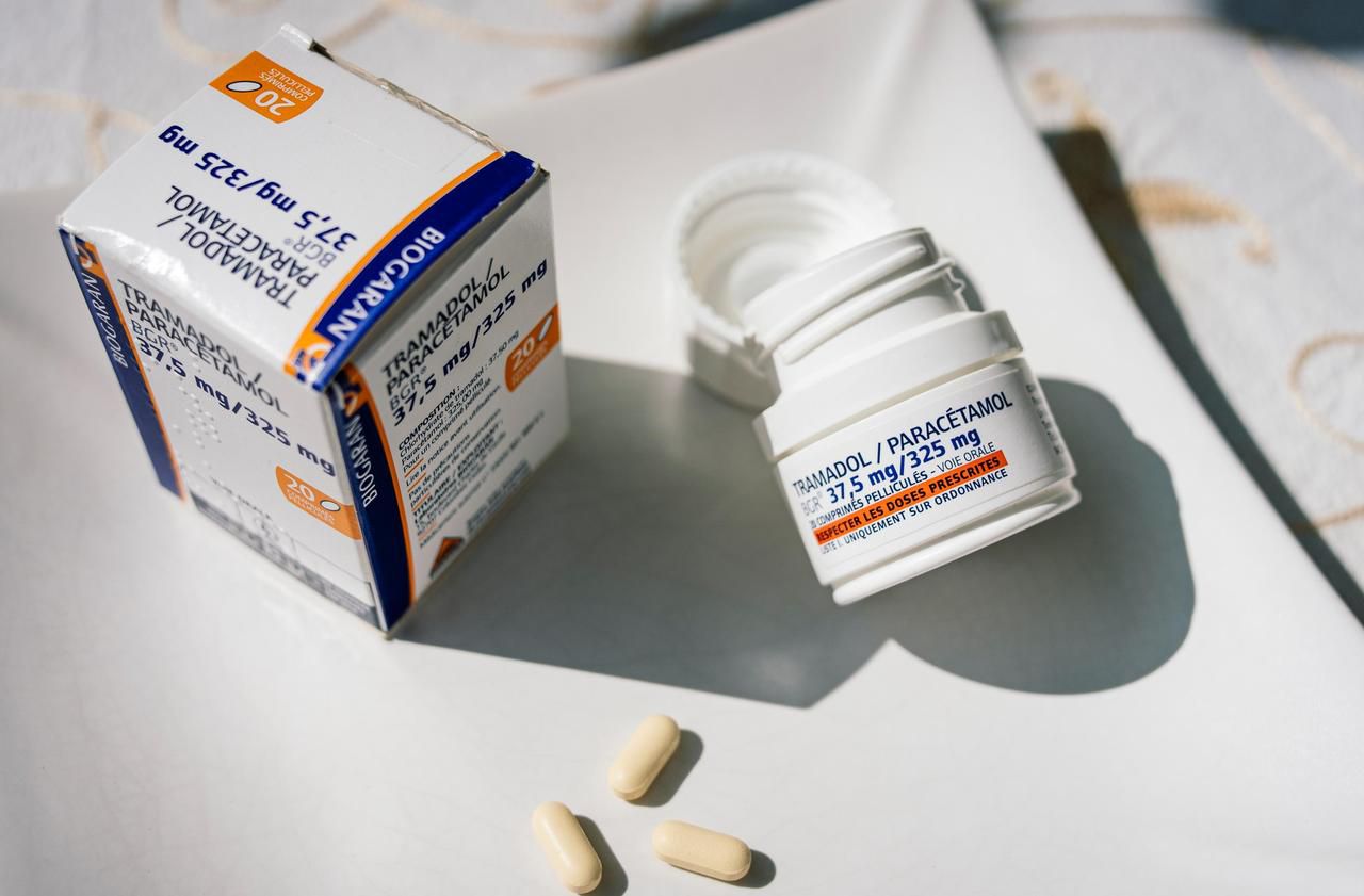 Ou Acheter Le Tramadol Ou Acheter Le Tramadol