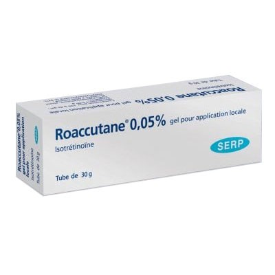 Comment acheter du roaccutane