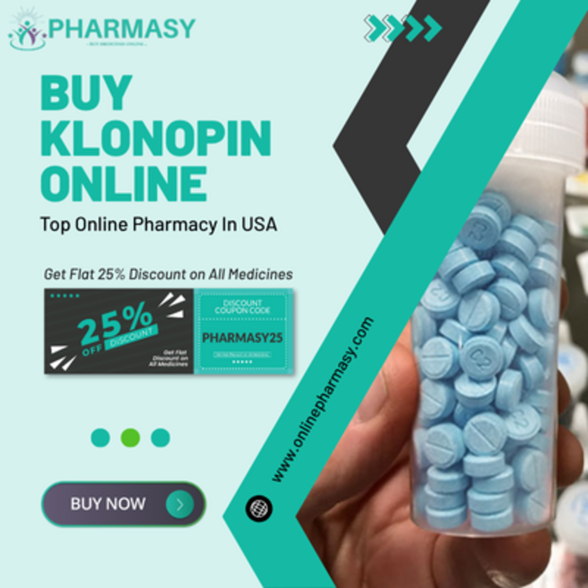 Klonopin Acheter Online