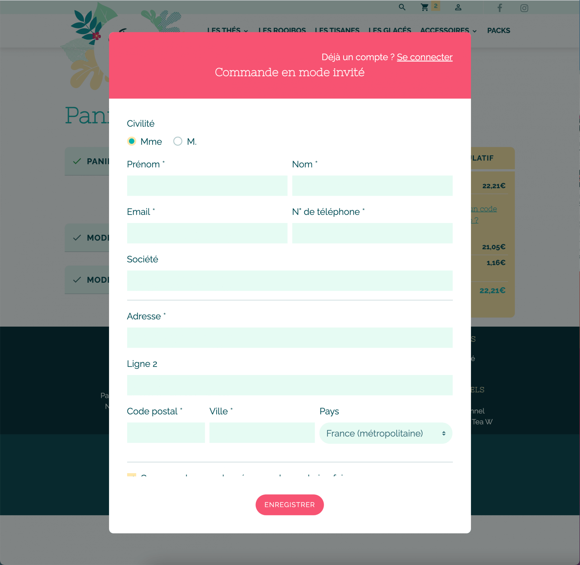 Commander Du Modalert En Ligne