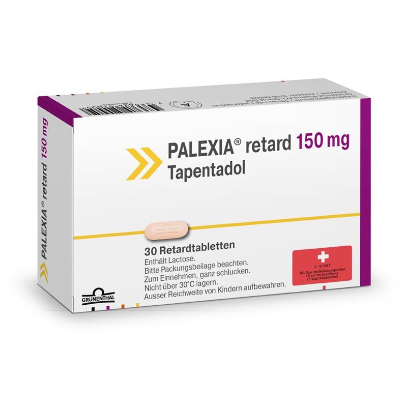 palexia pas cher