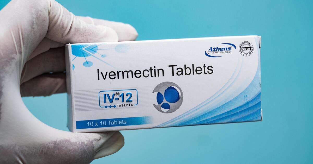 Ivermectin Online
