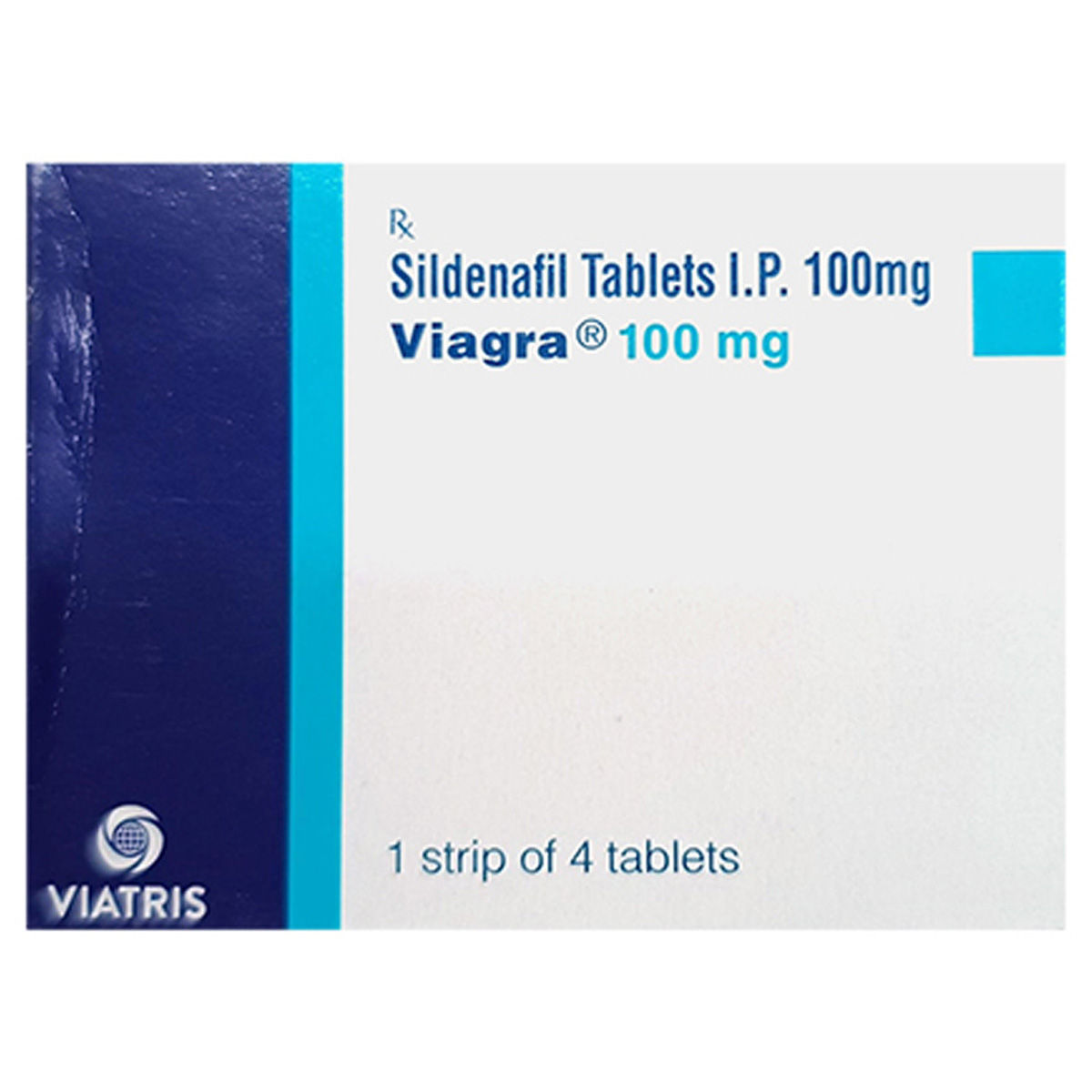 Sildénafil 100mg Viagra
