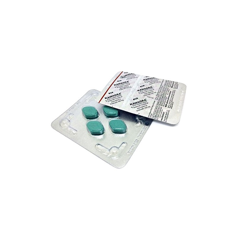 Kamagra 100mg ajanta