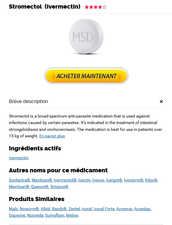 Stromectol Sans Ordonnance Stromectol Sans Ordonnance