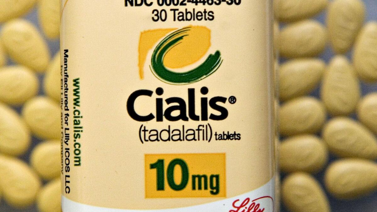 Cialis 10mg mexico
