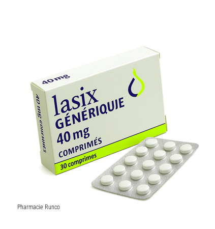 Lasix où acheter