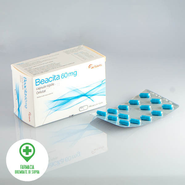 Alli Farmacia Online