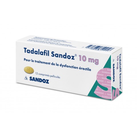 Cialis 20 Generique