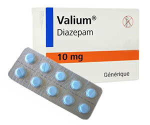 Acheter Du Diazepam
