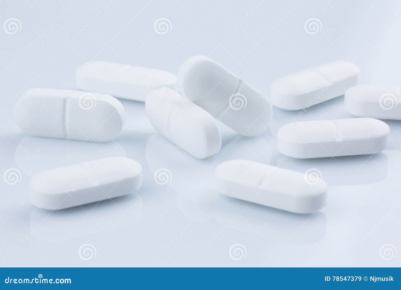 Doxycycline pilules
