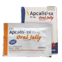 prix apcalis sx