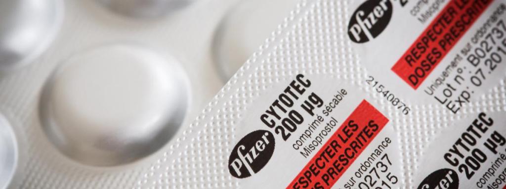Misoprostol Où Acheter Misoprostol où acheter