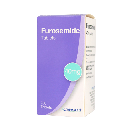 Furosemide 40 Mg Prix