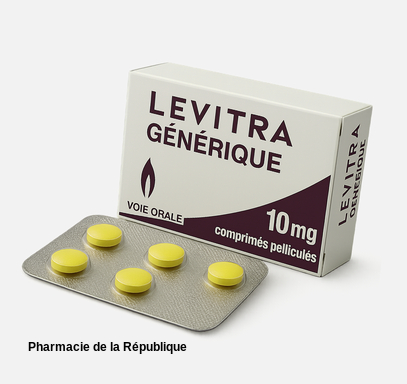 Prix Du Levitra