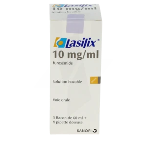 Furosemide prix france