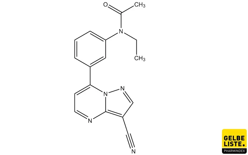 Zaleplon 20mg online