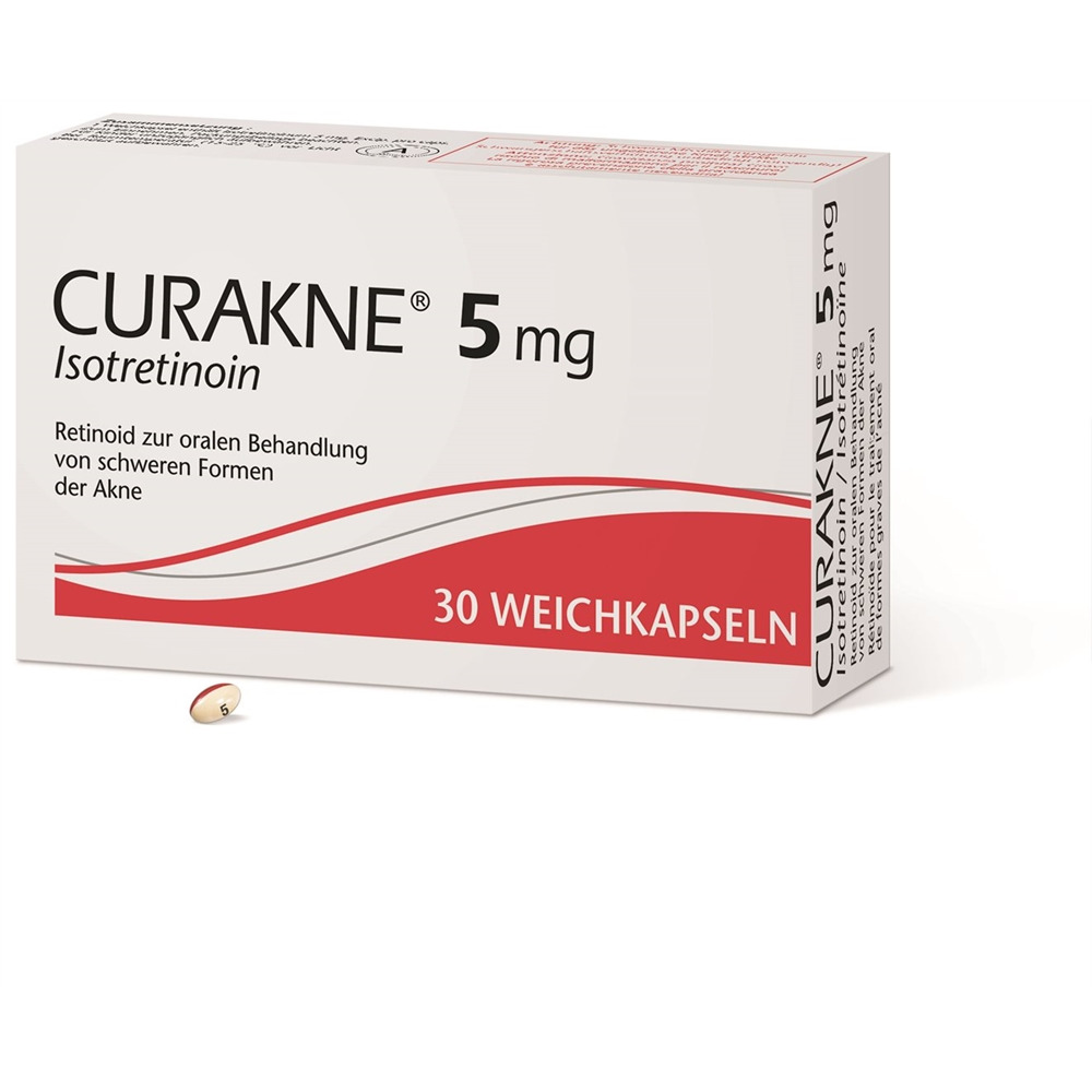 isotrex 5mg