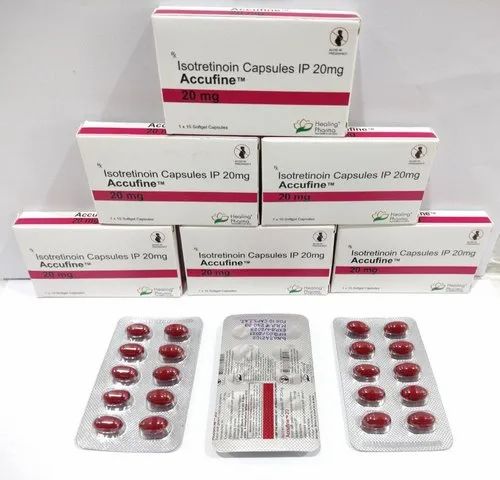 Prix du roaccutane