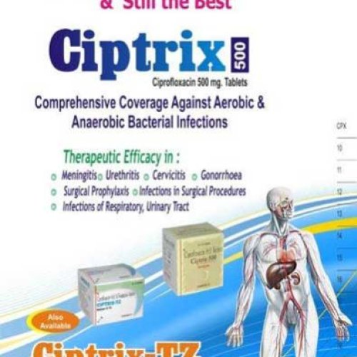 Cipro 500mg spanish