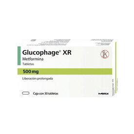 Glucophage Xr Prix