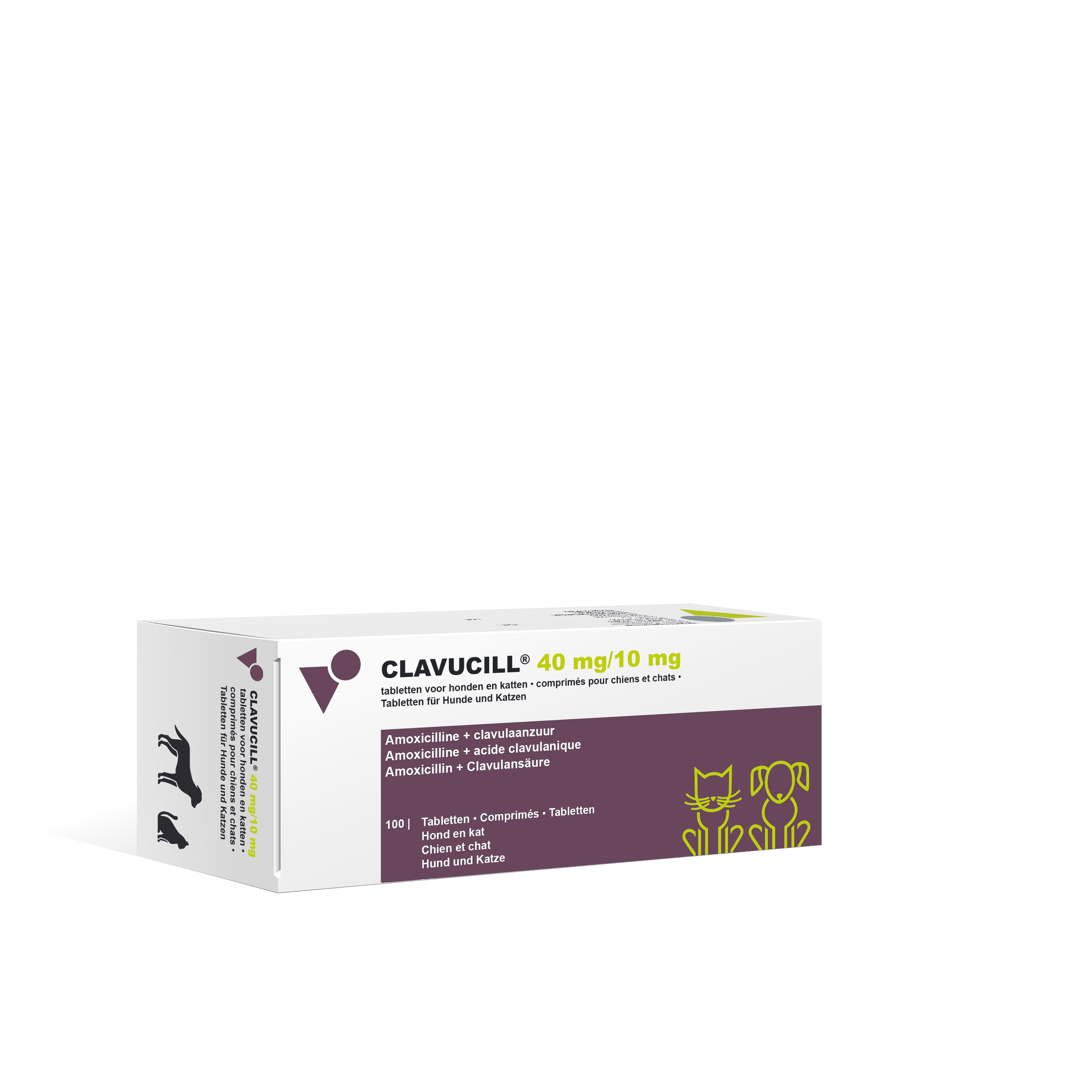 Amoxicilline acide clavulanique prix