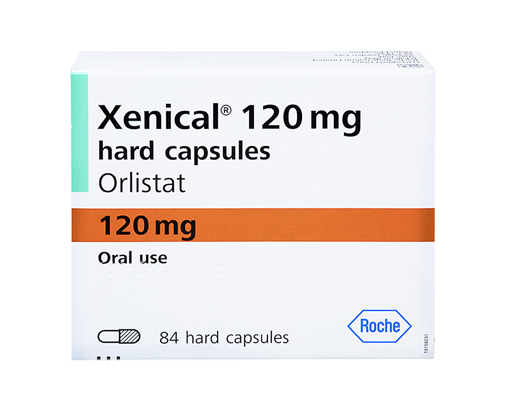 Orlistat 120 mg france