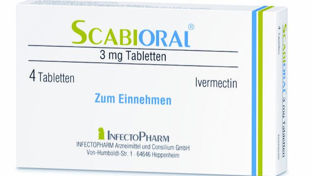 ivermectin 3mg