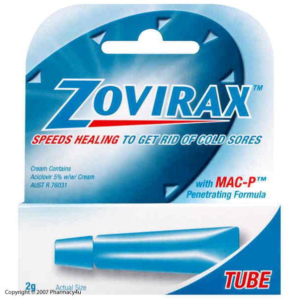 Commander aciclovir Commander Aciclovir