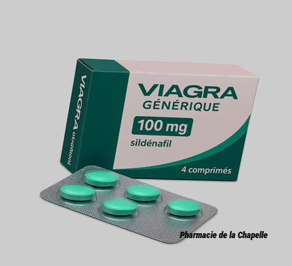 Viagra comment acheter