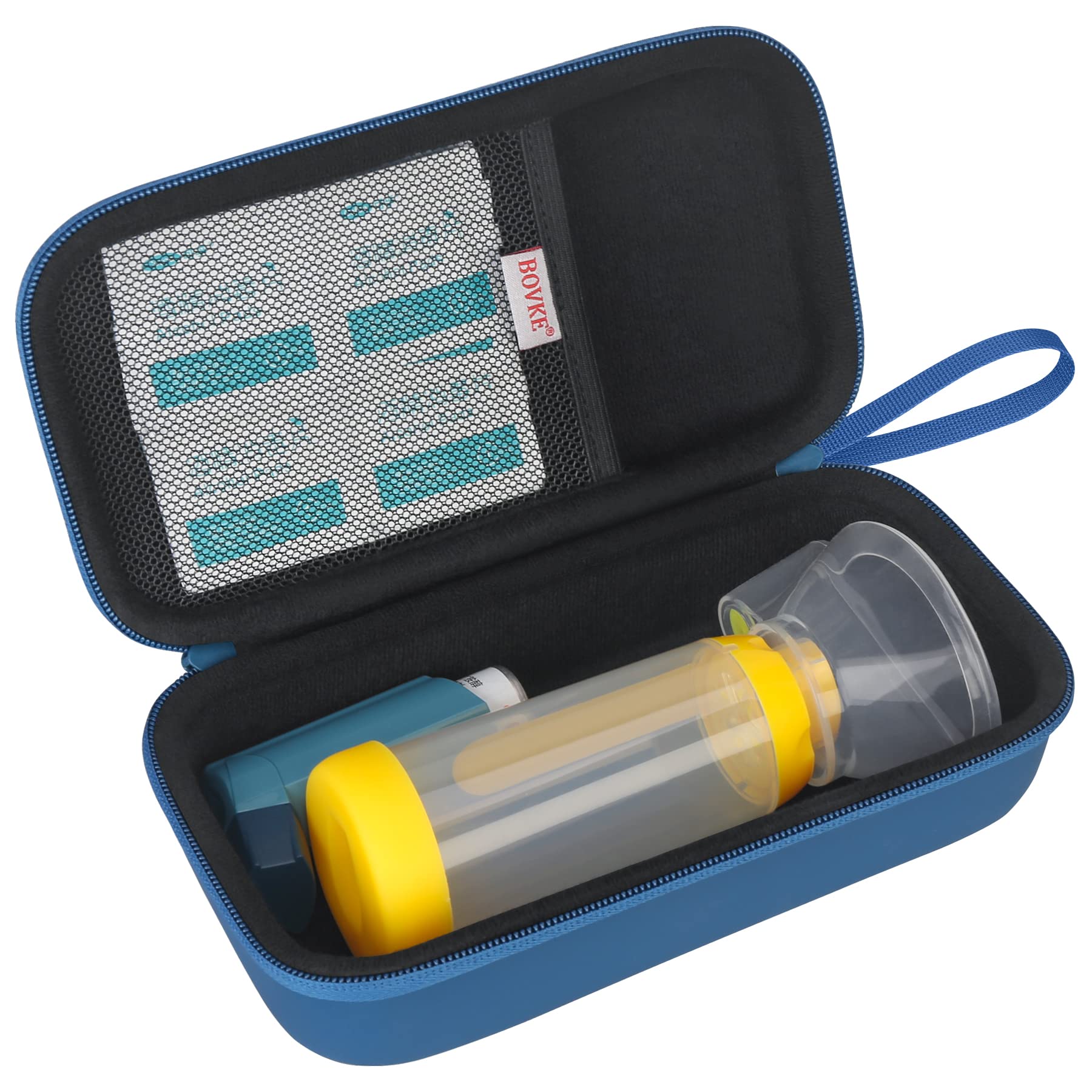 Prix inhalateur ventolin