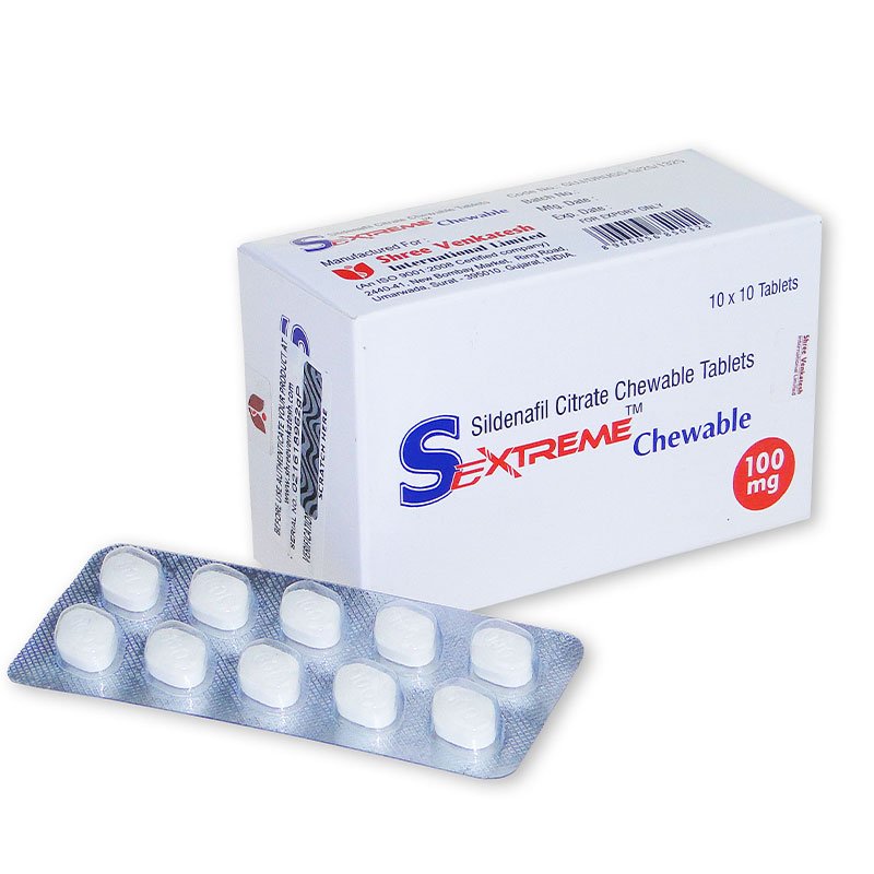 Viagra Générique