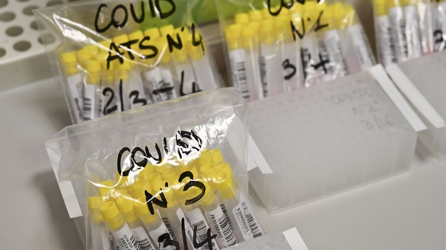 Avoir du xanax sans ordonnance