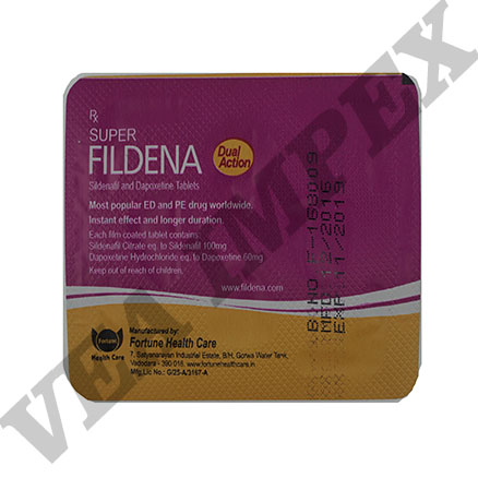 Où acheter du fildena