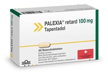 Tapentadol 100mg