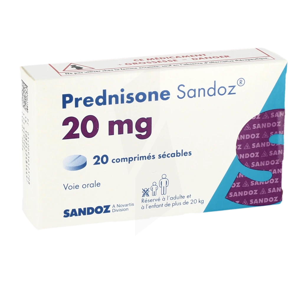 Prednisolone 20 Mg France Prednisolone 20 Mg France