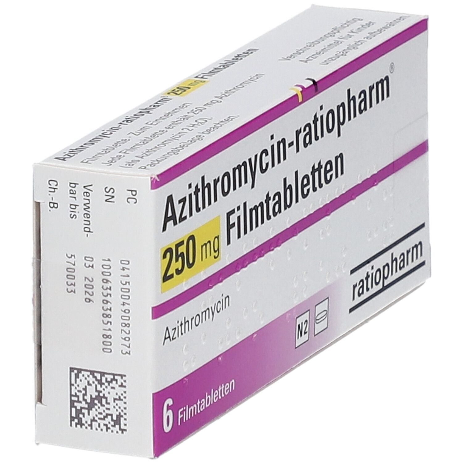 azithromycin 250 mg 787