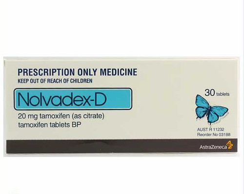 Nolvadex 10 Mg Prix