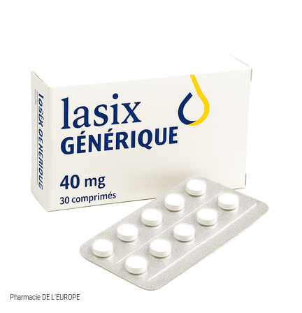 Lasilix online acheter