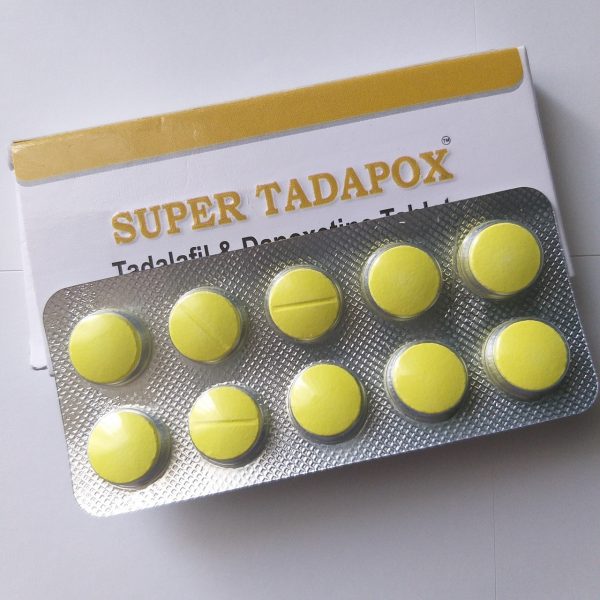 Tadapox achat france