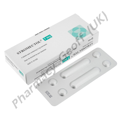 stromectol 6 mg Stromectol 6 Mg