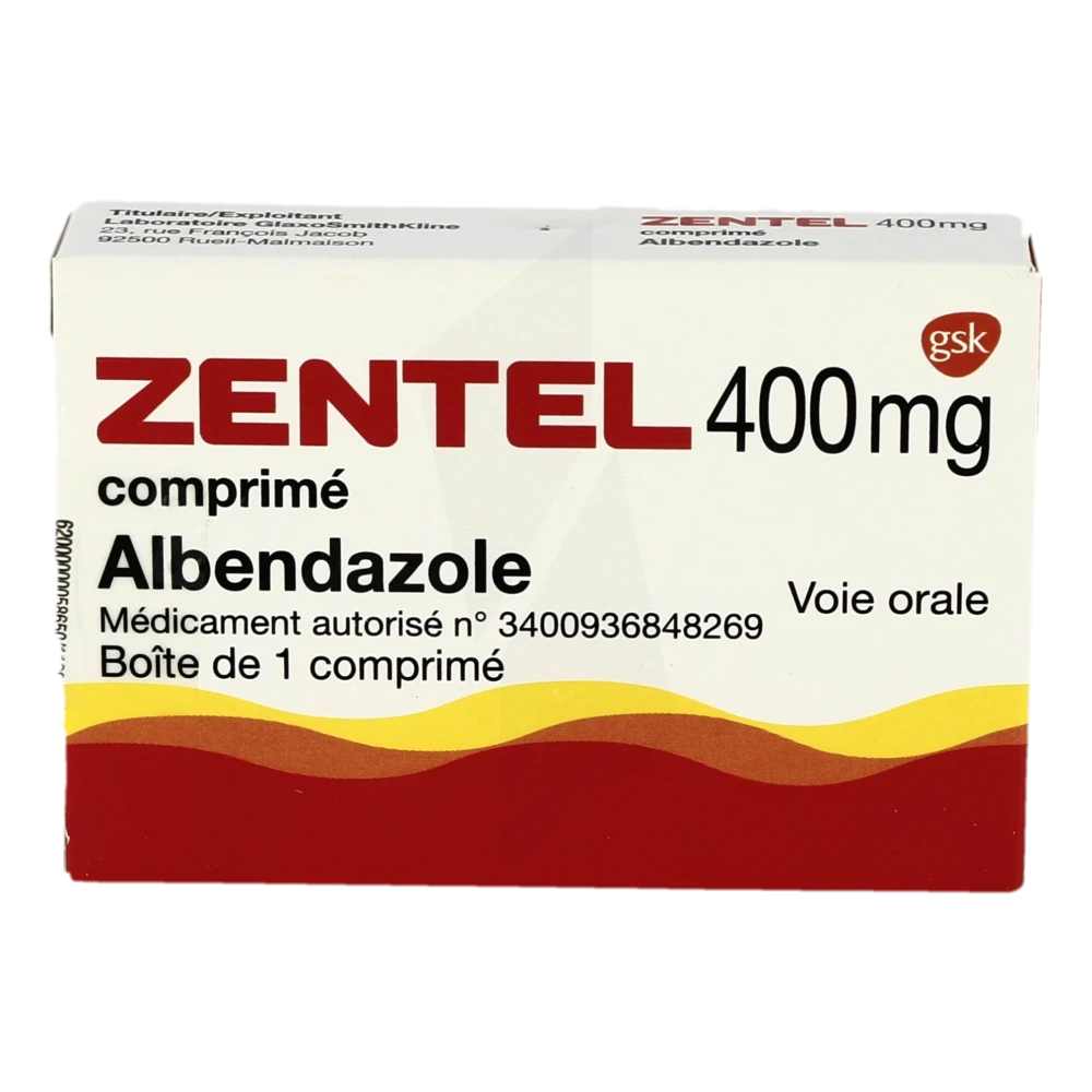 mebendazole acheter sans ordonnance